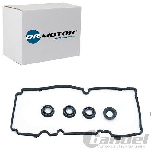Motor automotive kit - dr.motor,