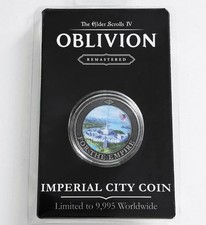 The Elder Scrolls IV Oblivion