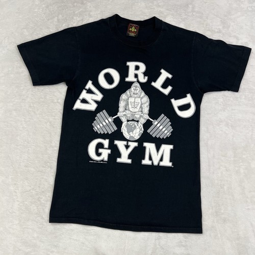 Shirt vintage 1991 - vintage, world