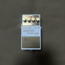 BOSS SUPER Chorus CH-1