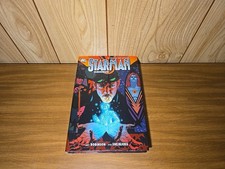 The Starman Omnibus #5 (DC