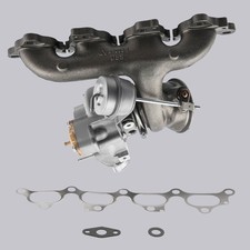 Upgrade Turbolader for Opel Meriva A Insignia Corsa D 1.6L Turbo 53039980110RS
