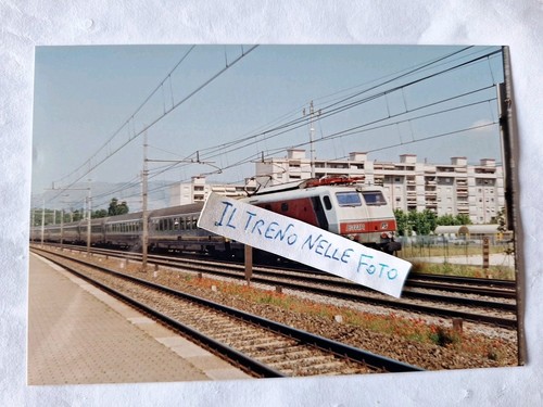 Fotografia stazione neto - stazione, il