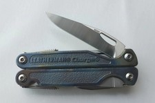 Bohler M390 Main Blade for
