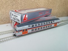 LIMA 309229 CARROZZA-PILOTA  2
