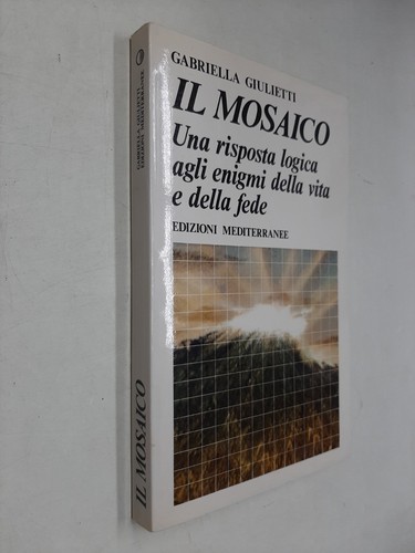 Mosaico gabriella - -,