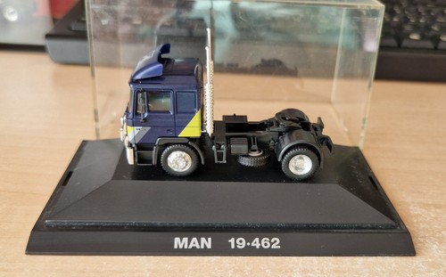 Herpa 144889 man f2000 - herpa,