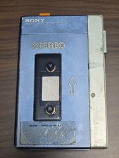 Lettore di cassette Walkman