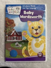Baby Einstein: Baby Wordsworth