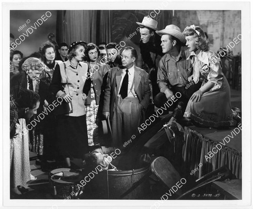 O72517 1950 foto originale - o72517,