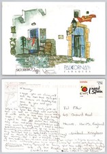 x02914 Palicorna Cadaques