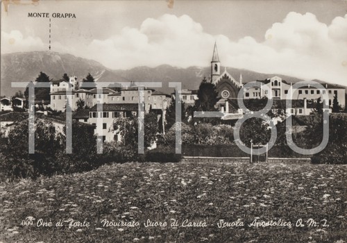 One fonte noviziato - fonte,