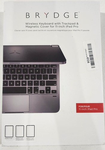 Brydge pro tastiera - 11, pro+