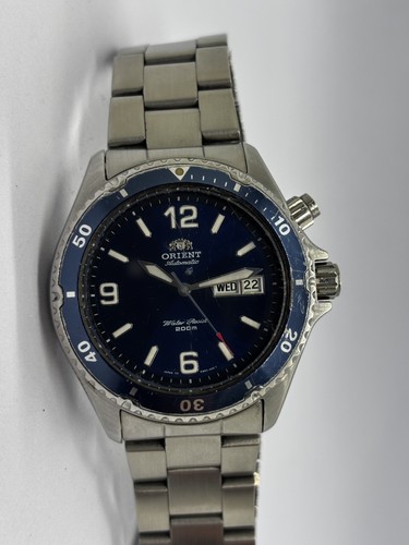 Orologio orient automatico - orologio,