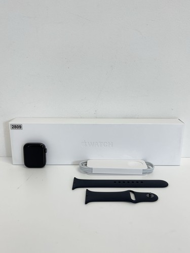 Apple watch series 44mm - apple,