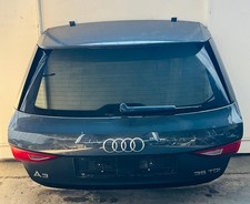 Portellone posteriore audi - portellone,