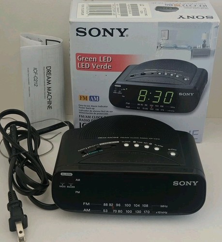Sony dream machine - sony,