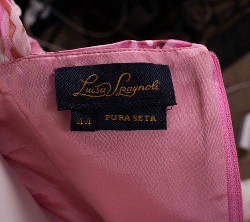 Completo luisa spagnoli - completo,