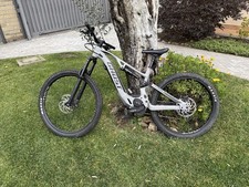 MTB Ghost Hybride ASX 4.7 2020