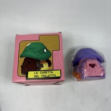 Casetta del folletto puffi - casetta,