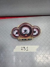 STRUMENTAZIONE VEGLIA CONTA KM