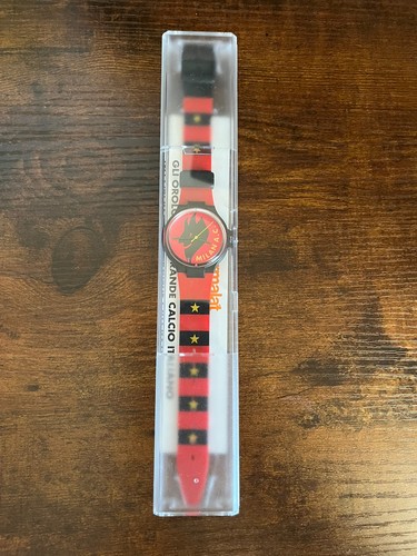 Orologio football watch - orologio,