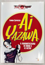 Japan files yazawa - -, il