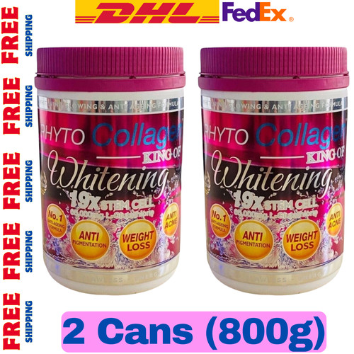 Phyto collagen king - phyto,