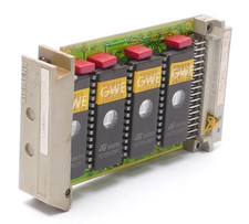Modulo Siemens EPROM 6FX1