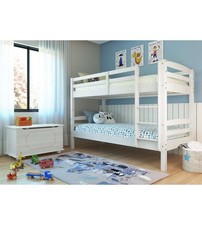 Letto a Castello Annika in