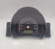 CONTACHILOMETRI per SUZUKI ALTO (03 09 12 12