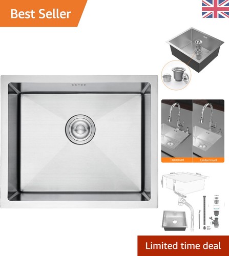 Lavello cucina acciaio inox - cucina,
