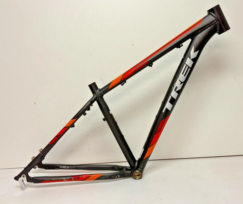 Telaio mountain bike - telaio, trek