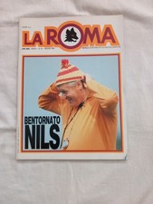 LA ROMA RIVISTA N 40  MAGGIO