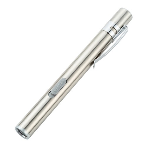 Torcia led pronto soccorso - torcia,
