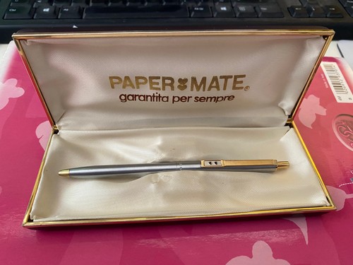 Paper mate penna - paper,