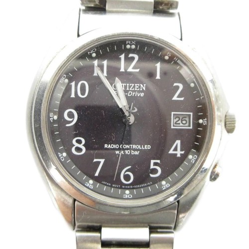 Orologio polso citizen h415 - polso,