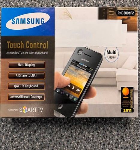 Telecomando smart samsung - smart,