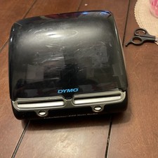 Dymo label writer - label, twin