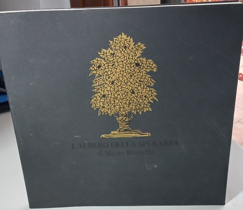 Albero della speranza di - della,