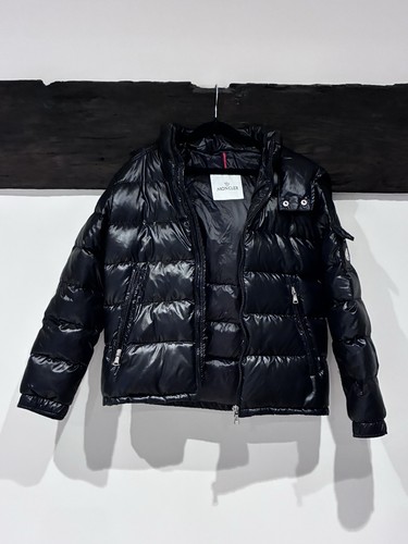 Moncler giacca piumino - , corto