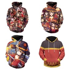 Costume cosplay pullover donna