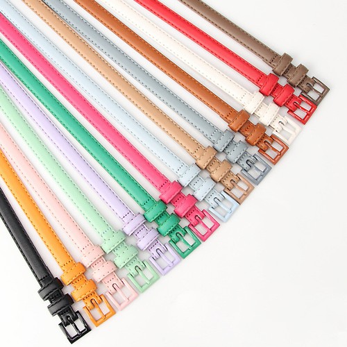 Abito donna skinny colore