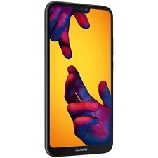 Huawei P20 Lite Smartphone 5.84" FHD+ 64GB 4G Black Nero