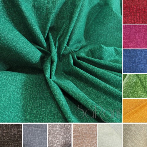 Tessuto arredamento melangiato - tessuto,