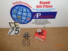 CROCIERA CARDANICA 18X47