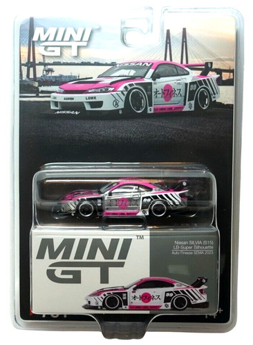Inseguimento mini 1 - inseguimento!, gt