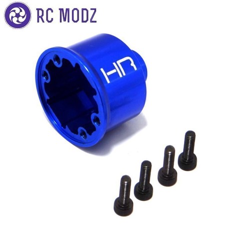 Hot racing rvo11x06 traxxas - racing,