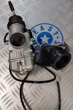 CARBURATORE VHSB 37 DS