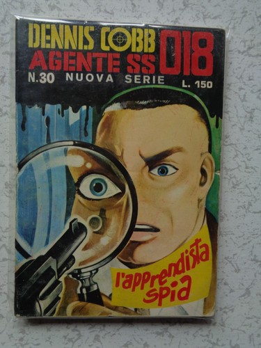 Dennis cobb 30 - dennis, n°